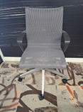 Chair, Herman Miller Setu, Light Grey