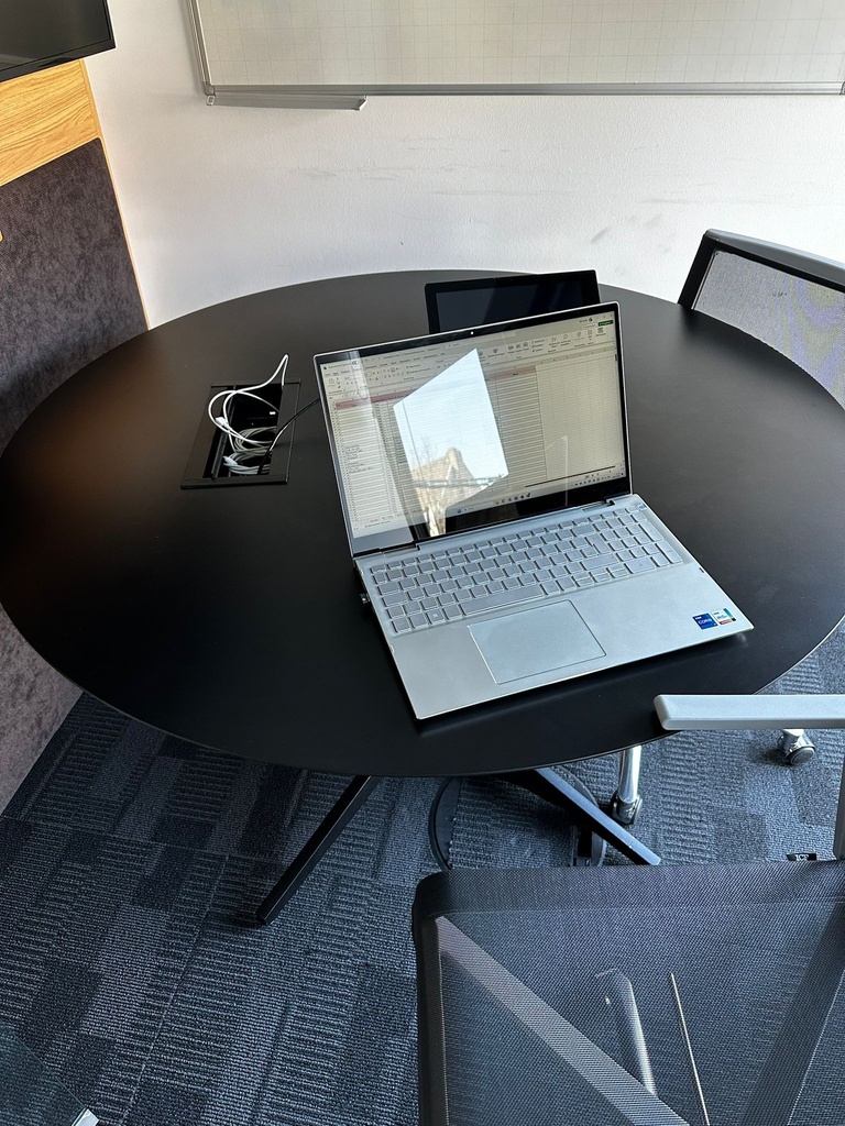 Conference Table, 1,2 m