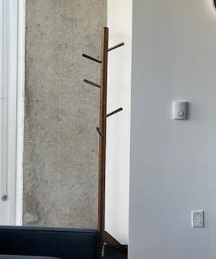 Coat Hook