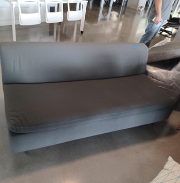 Sofa Dark Gray