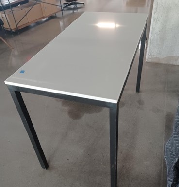 Table Stone/Black, various sizes