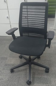 Steelcase Think Task Chair - Good Condition