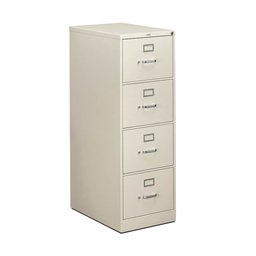 [#D14-1] 4-Drawer Vertical File Cabinet