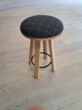 [#00-58] Stool, BuzziSpace Buzzimilk