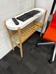 Wooden Wall Cover, 1,80 m