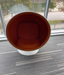 [#00-79] Orange Dome Lounge