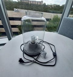 [#00-140] Table lamp