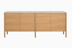 [#D9-4] Credenza