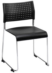 [#B4-13] Stacking Café Chair